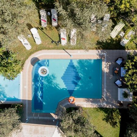Sunset Apartments Archangelos  Zewnętrze zdjęcie