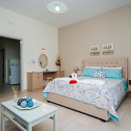 Sunset Apartments Archangelos  Pokój zdjęcie