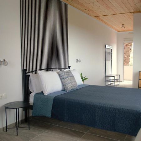 Sunset Apartments Archangelos  Zewnętrze zdjęcie