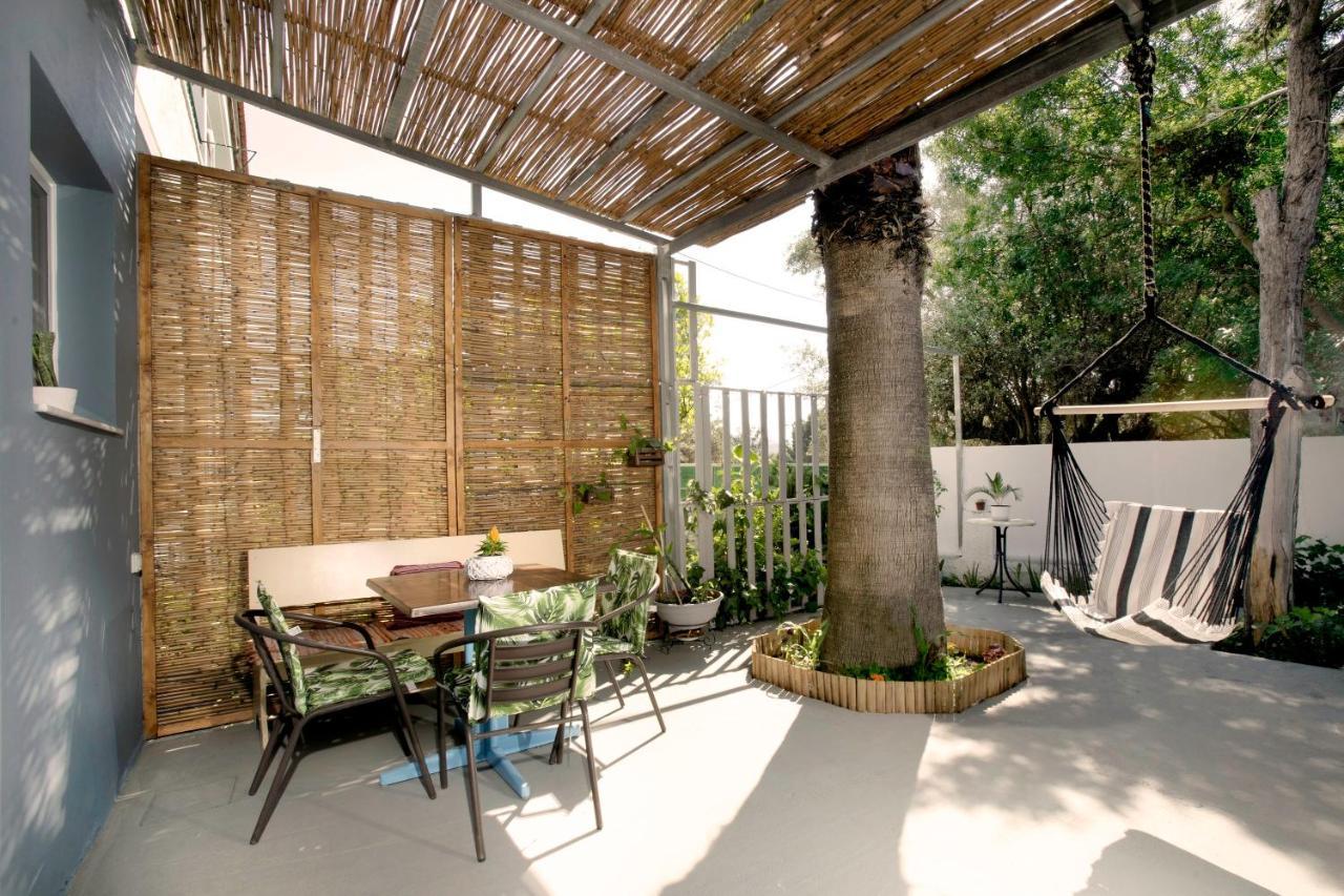 Sunset Apartments Archangelos  Zewnętrze zdjęcie