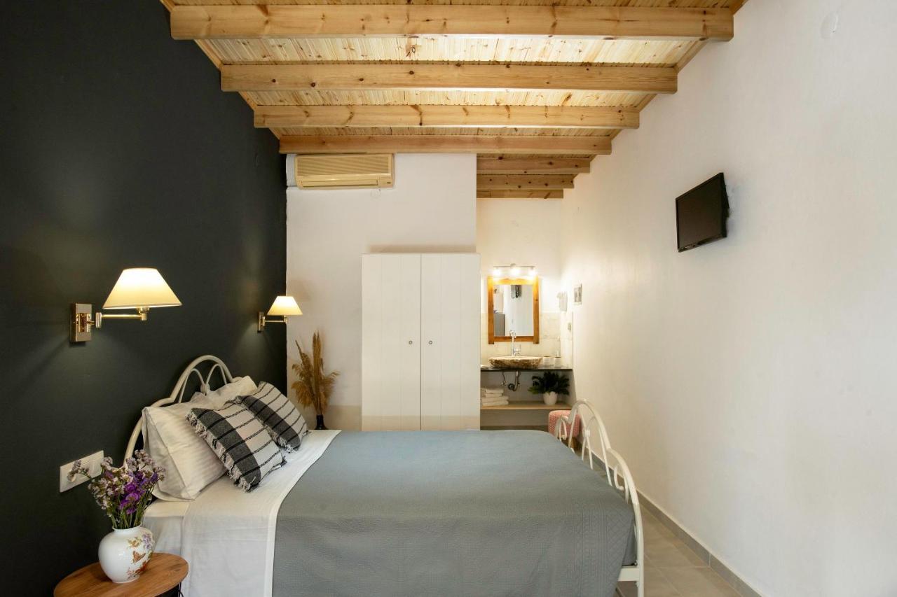 Sunset Apartments Archangelos  Zewnętrze zdjęcie
