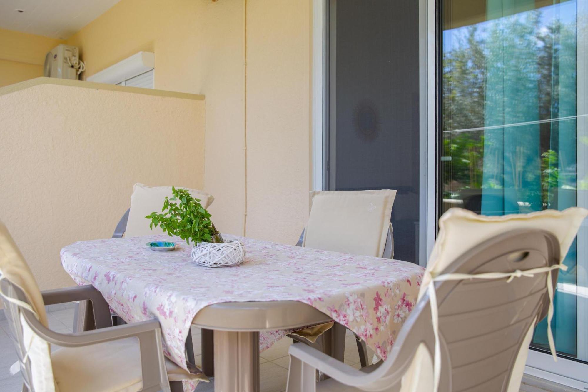Sunset Apartments Archangelos  Pokój zdjęcie